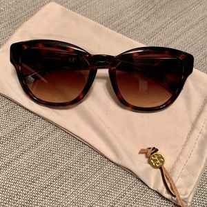 Tory Burch Sunglasses